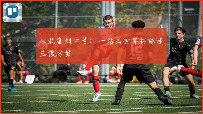 从装备到口号：一站式世界杯球迷应援方案