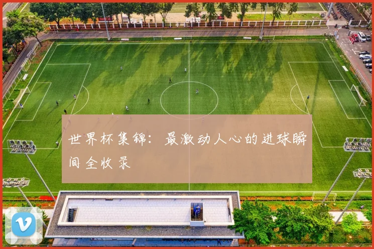 世界杯集锦：最激动人心的进球瞬间全收录